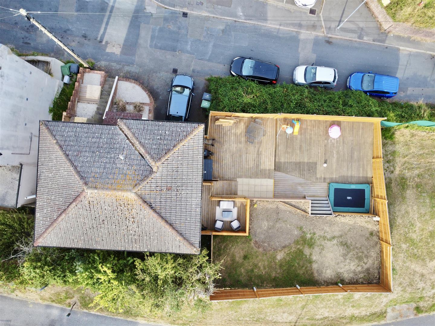 Hollington Old Lane, St Leonards On Sea